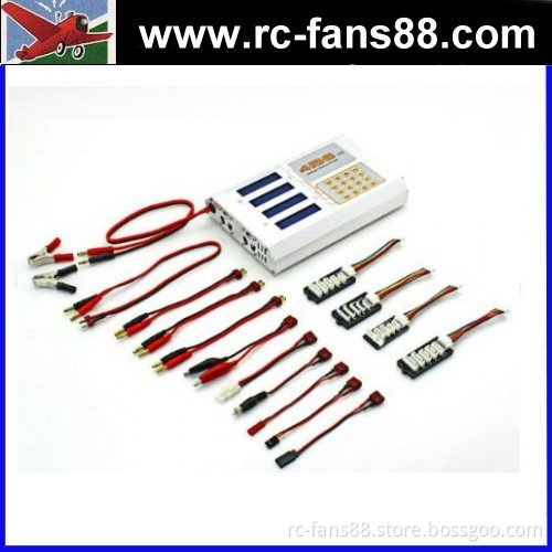 Imax 4B6 ProIntelligent Balance Charger for RC Battery
